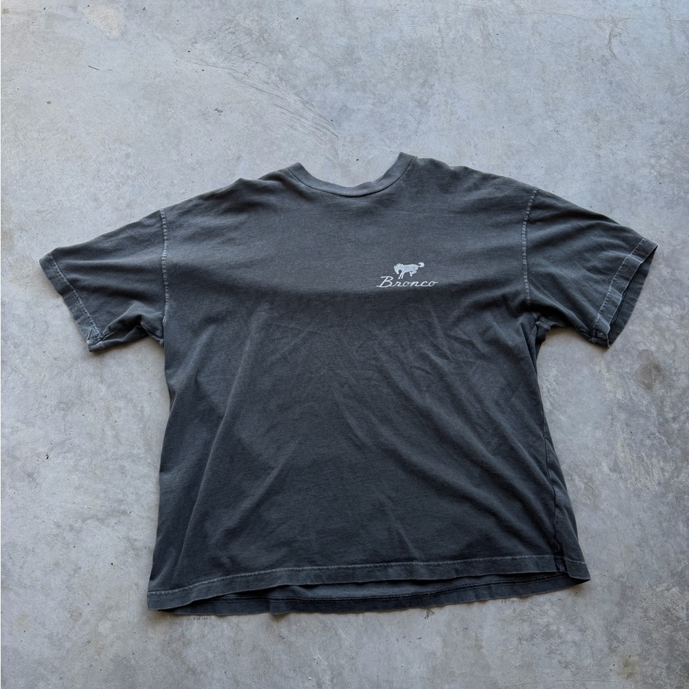 Men’s XXL Abercrombie & Fitch Ford Bronco T Shirt